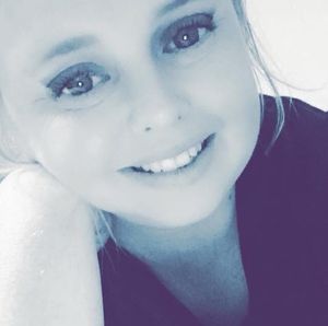 Meet your Posher, Pamela